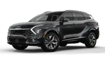 Kia Sportage HEV/PHEV - FrontLeft thumbnail