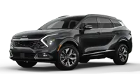 Kia Sportage HEV/PHEV HEV EX