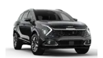 Kia Sportage HEV/PHEV - Right thumbnail