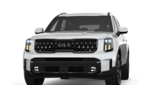 Kia Telluride - FrontRight thumbnail