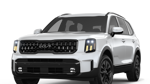 Kia Telluride - Front thumbnail