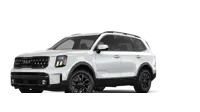 Kia Telluride X-Pro
