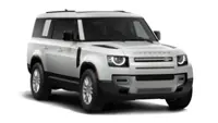 Land Rover Defender 110 X