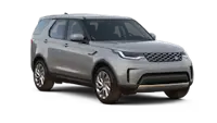Land Rover Discovery Dynamic HSE