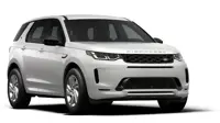Land Rover Discovery Sport Dynamic SE
