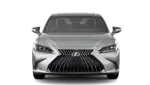 Lexus ES - Front thumbnail