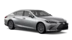 Lexus ES - FrontRight thumbnail