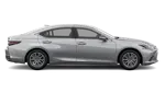 Lexus ES - Right thumbnail