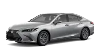 Lexus ES 250 AWD Premium