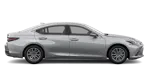 Lexus ES - Right thumbnail