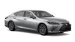 Lexus ES - FrontRight thumbnail