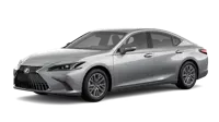 Lexus ES 250 AWD Signature