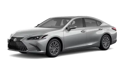2025 Lexus ES