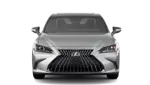Lexus ES - Front thumbnail