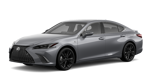 Lexus ES - FrontLeft thumbnail