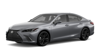 Lexus ES 300h F SPORT 2