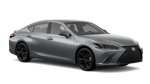 Lexus ES - FrontRight thumbnail