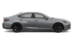 Lexus ES - Right thumbnail