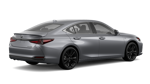 Lexus ES - BackRight thumbnail
