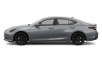 Lexus ES - Left thumbnail