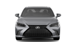 Lexus ES - Front thumbnail