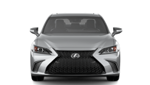 Lexus ES - Front thumbnail