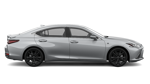 Lexus ES - Right thumbnail