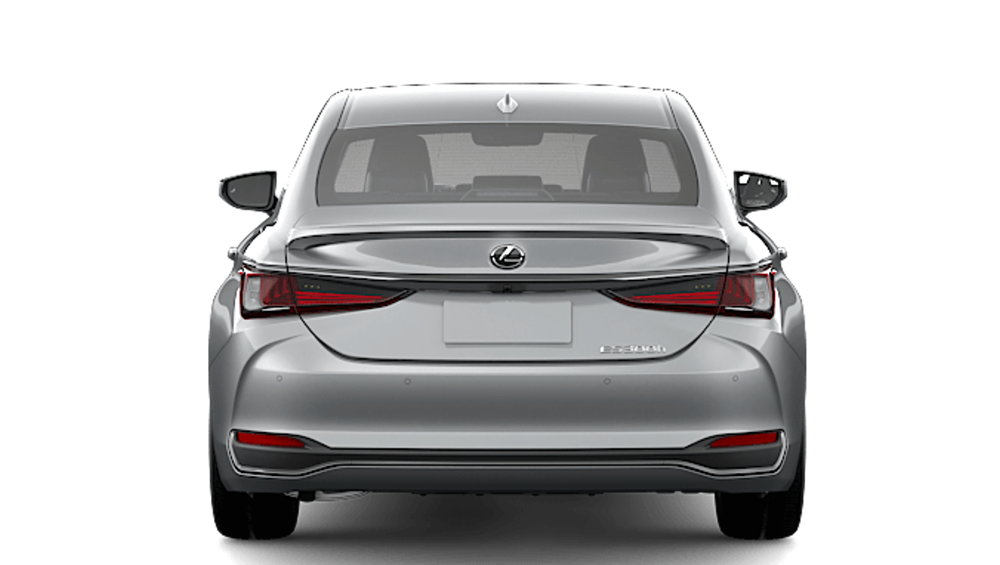 2025 Lexus ES — Back