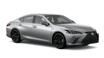 Lexus ES - FrontRight thumbnail