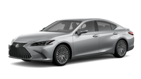 Lexus ES 300h Luxury