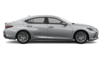 Lexus ES - Right thumbnail