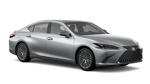 Lexus ES - FrontRight thumbnail