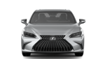 Lexus ES - Front thumbnail