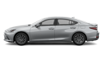 Lexus ES - Left thumbnail