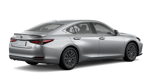 Lexus ES - BackRight thumbnail