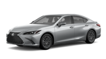 Lexus ES - FrontLeft thumbnail