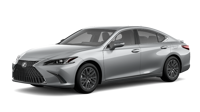 Lexus ES 300h Premium