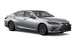 Lexus ES - FrontRight thumbnail