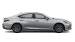 Lexus ES - Right thumbnail