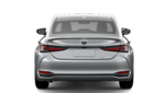 Lexus ES - Back thumbnail