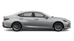 Lexus ES - Right thumbnail