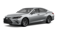 Lexus ES 300h Ultra Luxury