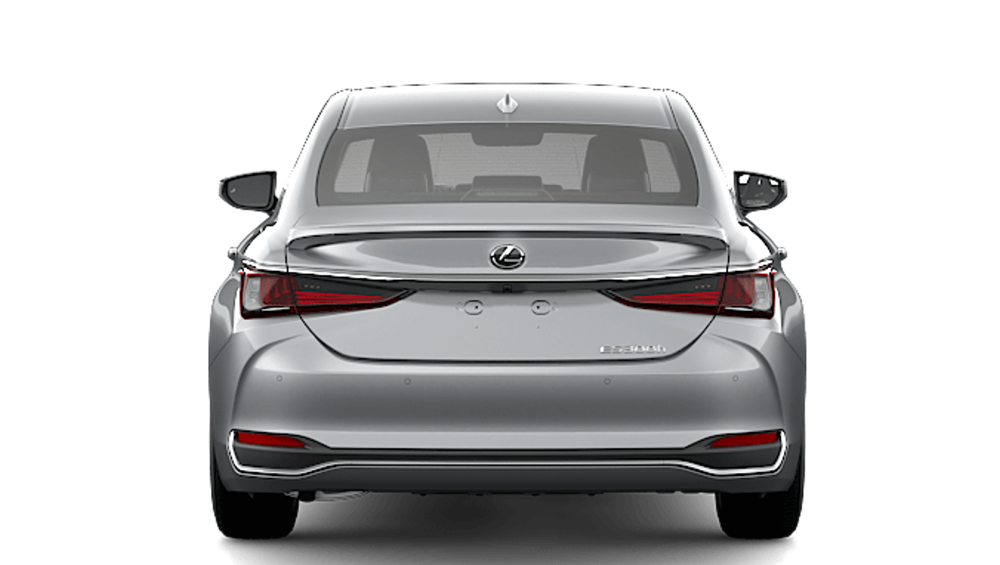 2025 Lexus ES — Back