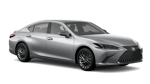 Lexus ES - FrontRight thumbnail