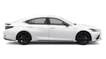 Lexus ES - Right thumbnail