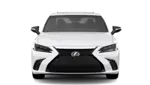 Lexus ES - Front thumbnail
