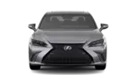 Lexus ES - Front thumbnail