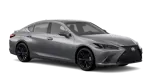 Lexus ES - FrontRight thumbnail