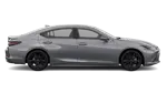 Lexus ES - Right thumbnail
