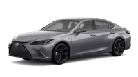 Lexus ES 350 F SPORT 2